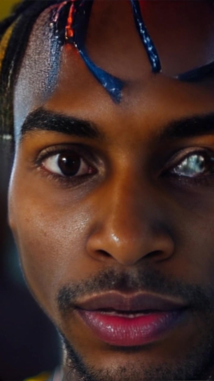 A Door Opens in London