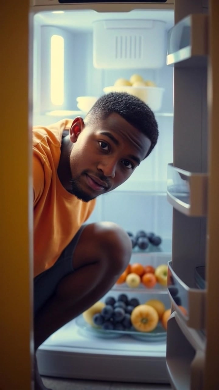 I Got My Roommate Fired for Stealing Food