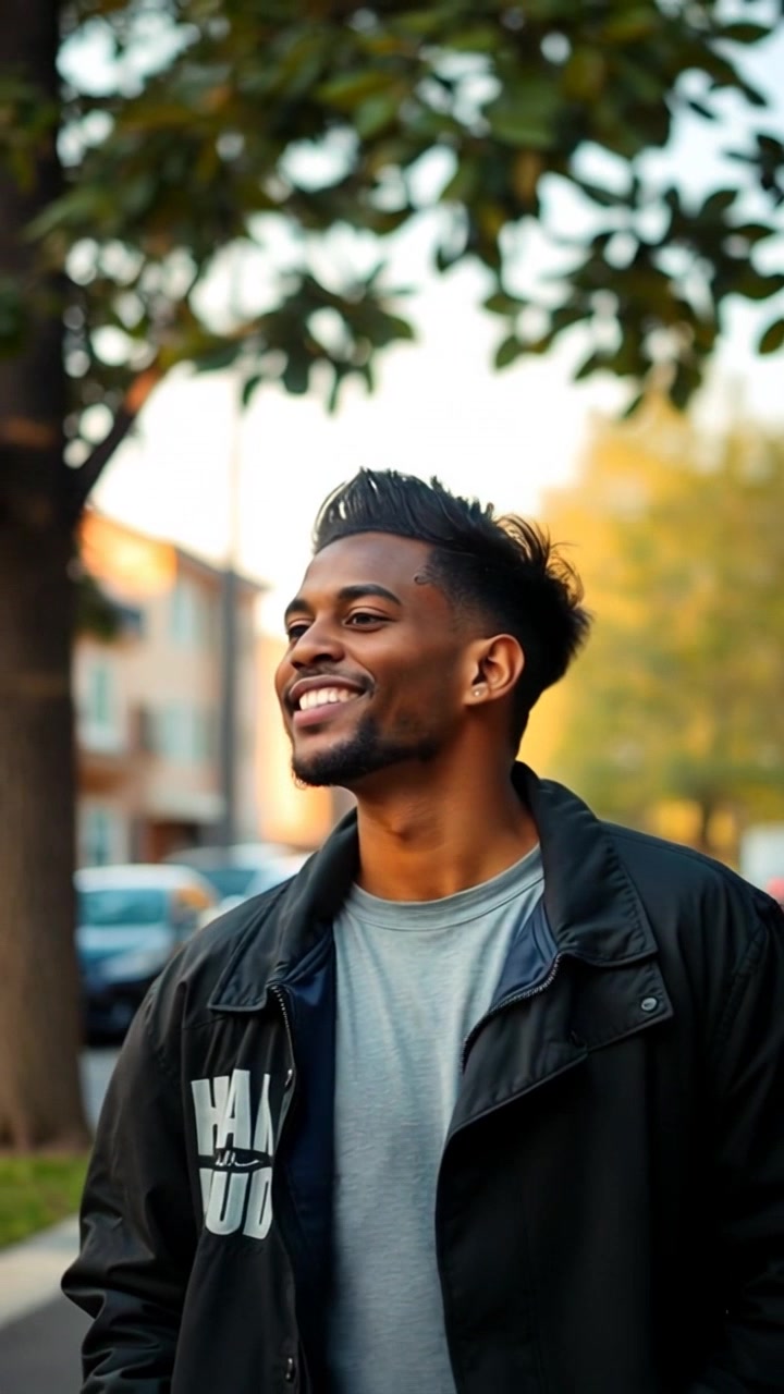 A Phone Call of Hope