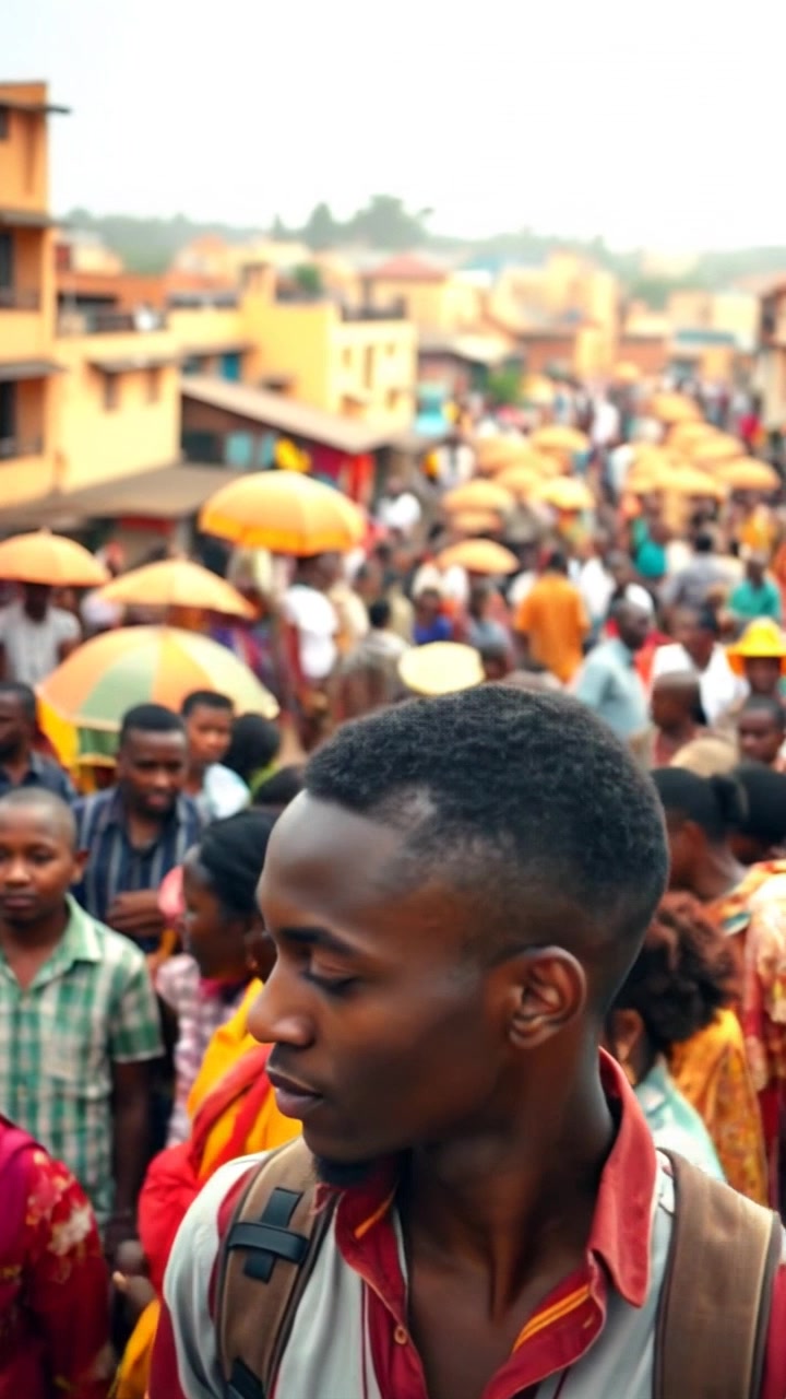 Ezekiel: From Poverty to Prosperity