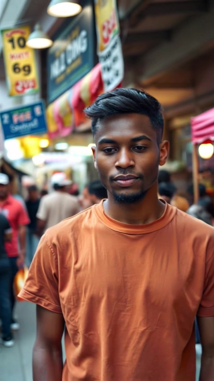 Unveiling Isaiah's Inspiring Journey
