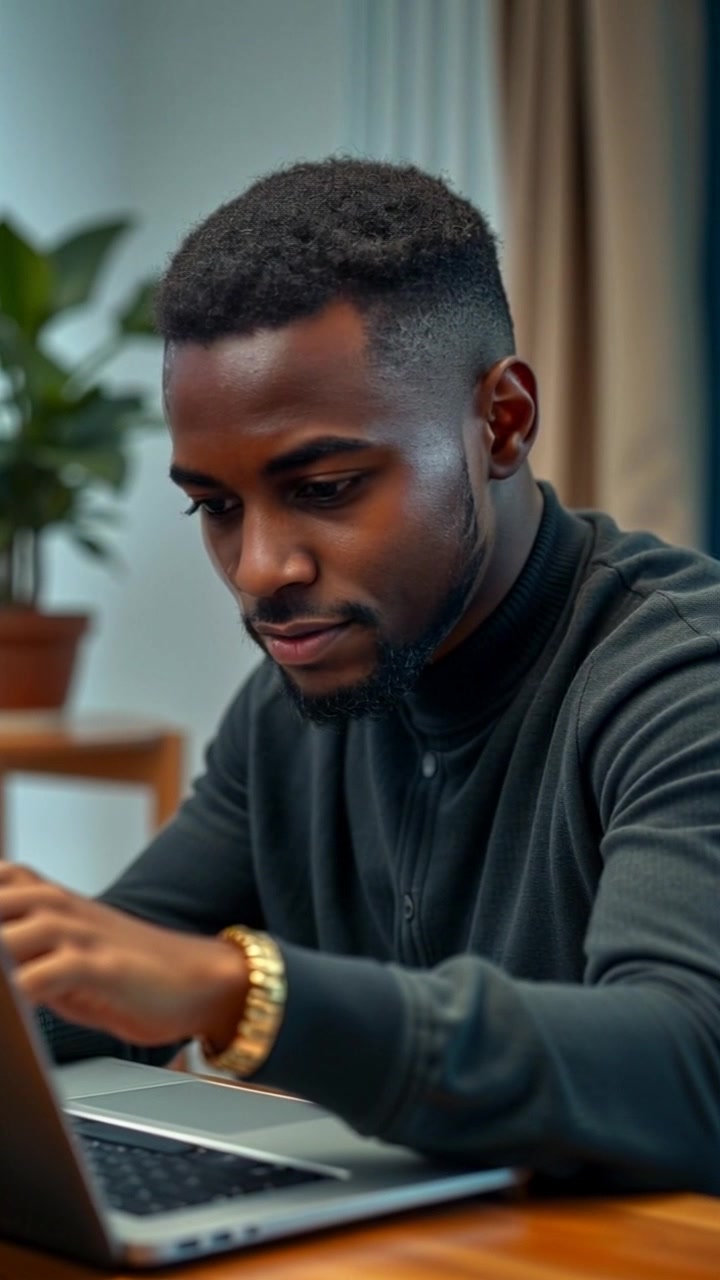 The Interview Opportunity