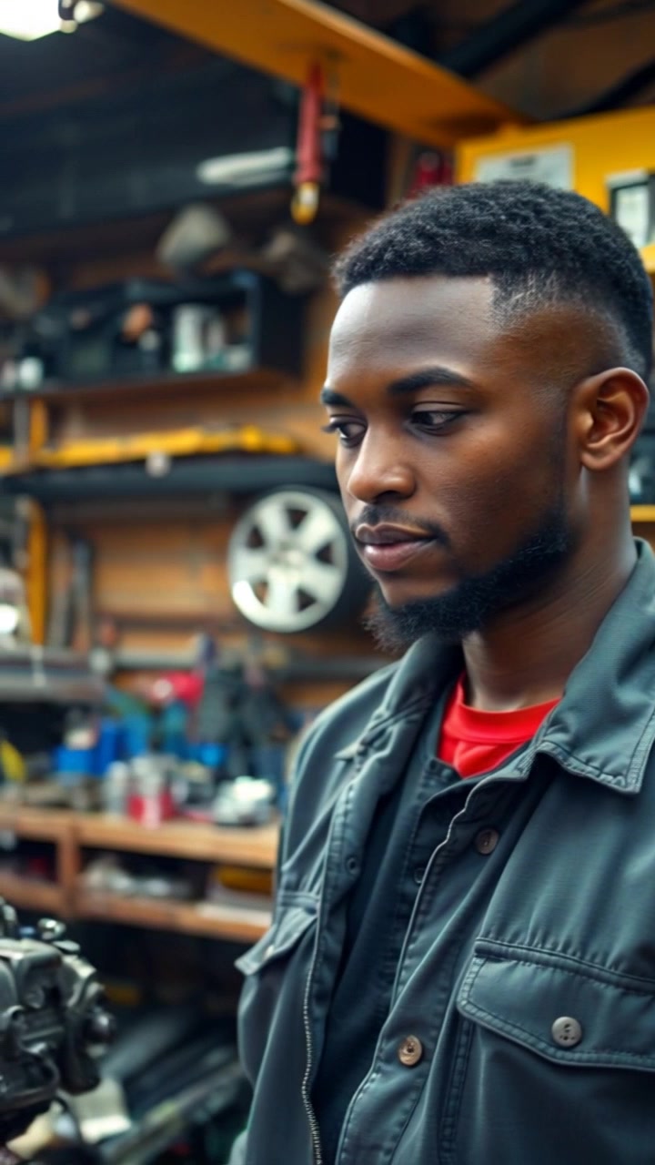 Essential Car Repair Tips You Need! (copy)