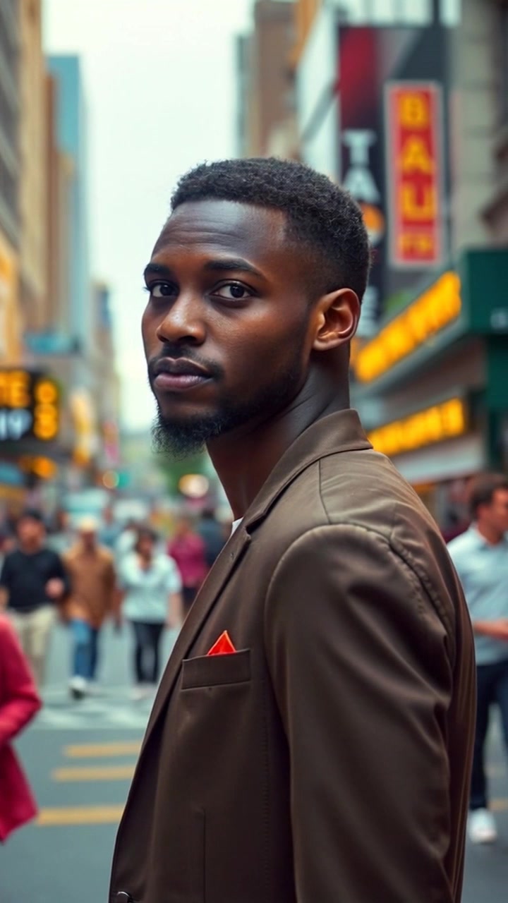 Building a Future from Struggles