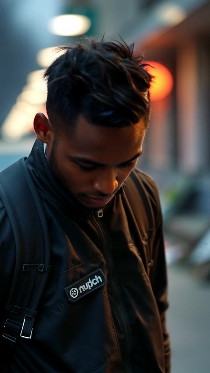 Teaching Self-Respect