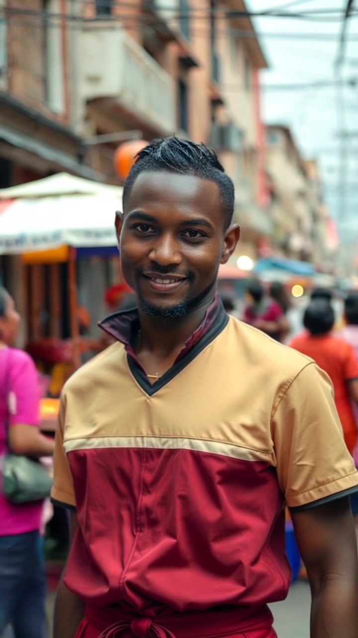 Nigeria Pool Buy Becomes Rich