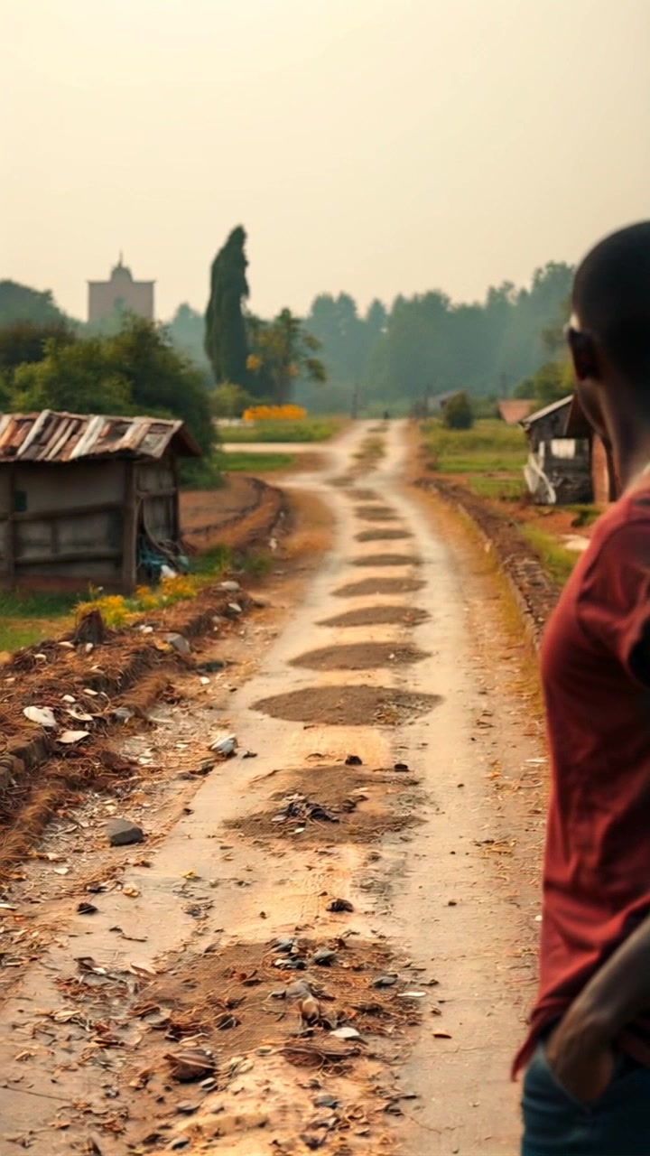 Chasing a Better Life