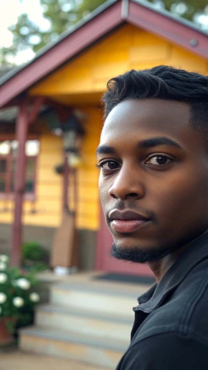 Chinedu Family's Dream Home Journey with Champions Properties