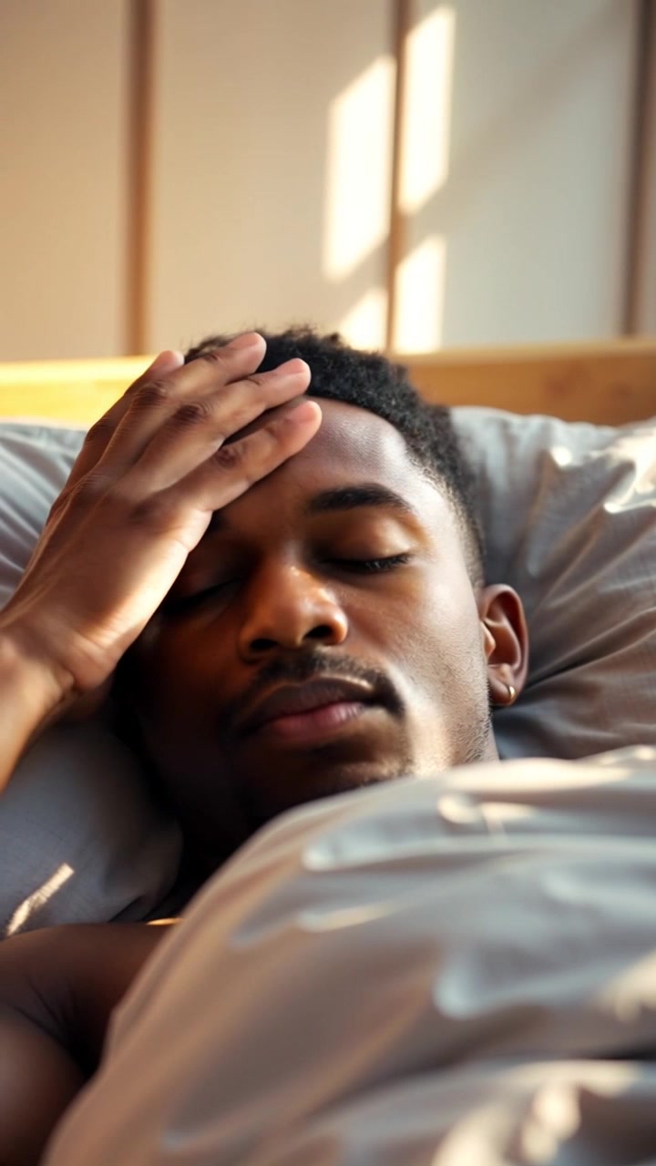 Morning Ritual: Start Your Day Right