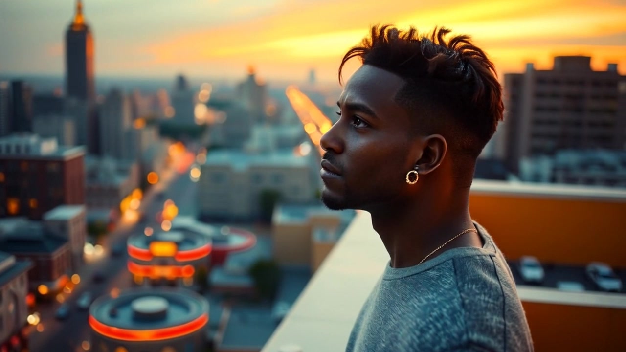 Unlock Your Potential: A Sunday Motivation Story