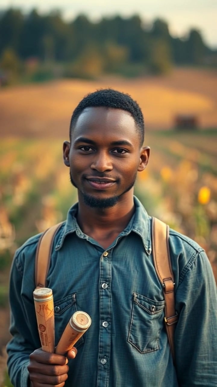 Maximize Your Harvest: Plan Ahead!