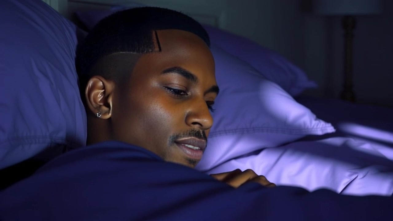 From Struggles to Success: Tunde's Journey