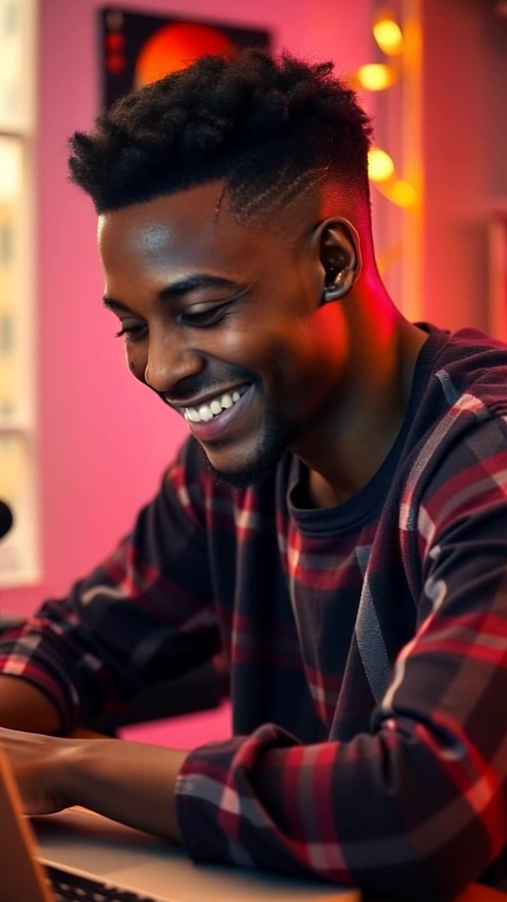 Nouveau compte TikTok à suivre !