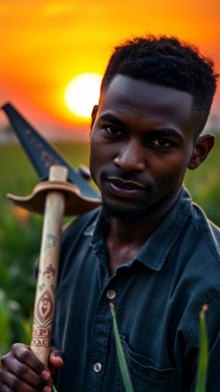 Mastering African Hunting: Skills for Success