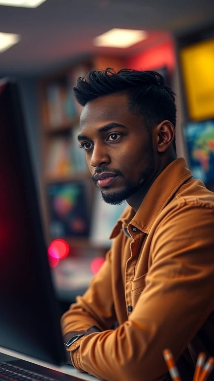 Pawang Hujan Freelance: Kipas Angin dan Mantra Google