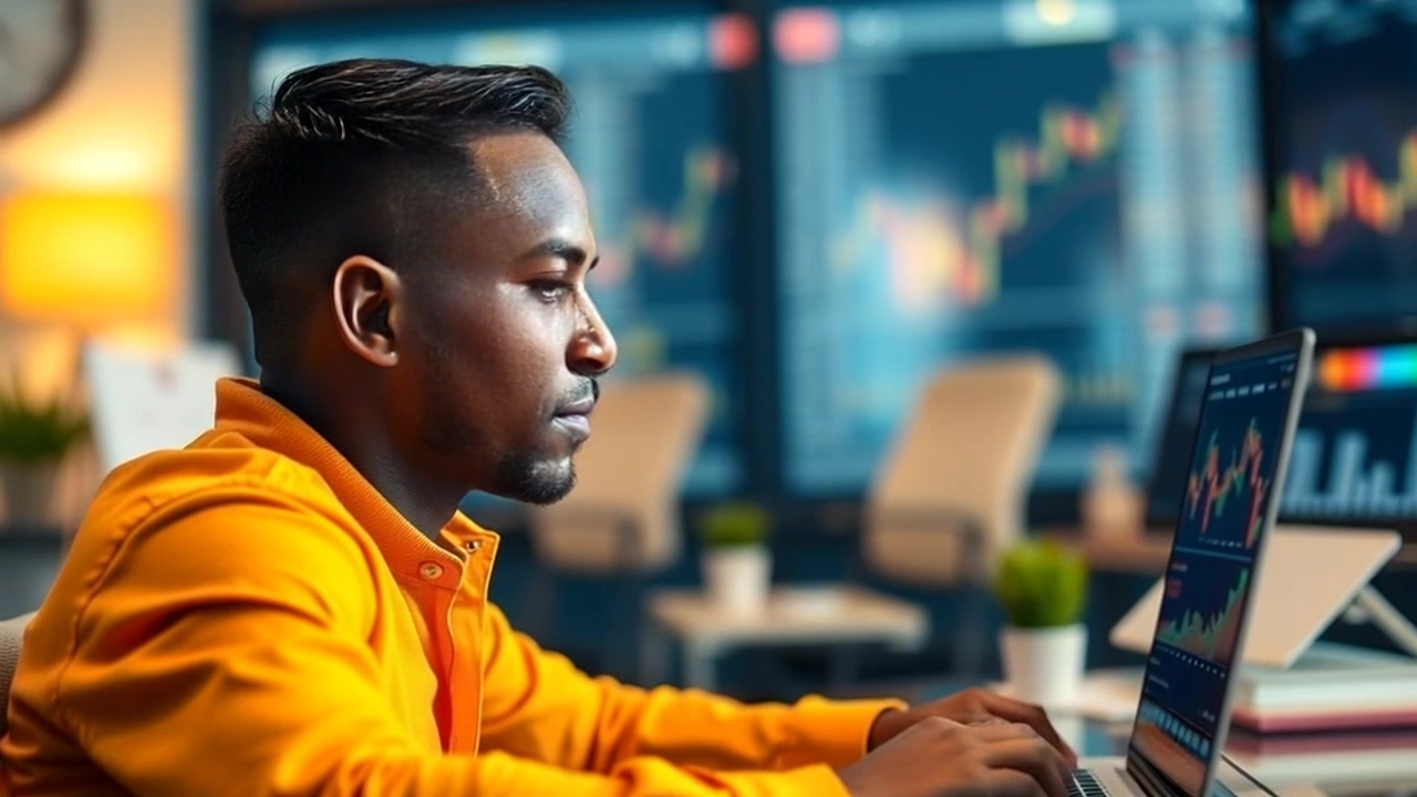 A Story About Isaiah