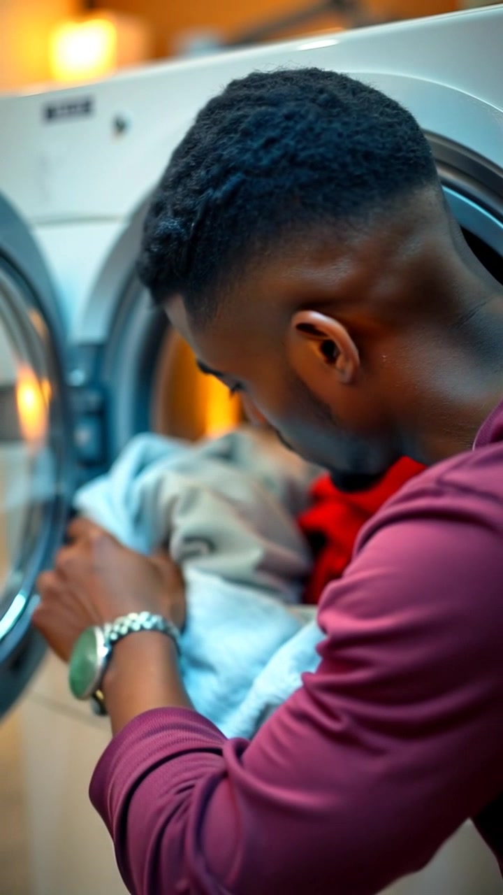 Start the Year Fresh with Mellow Exclusive Laundry!