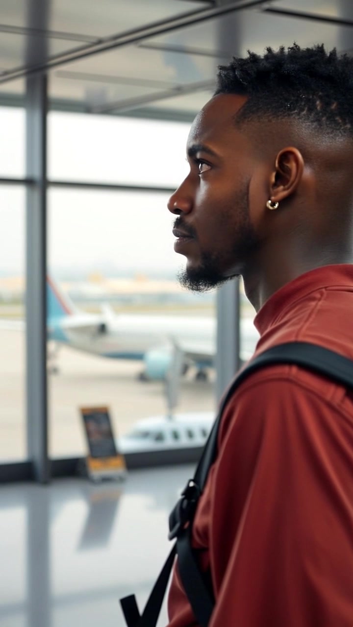 The Return: A Journey Home