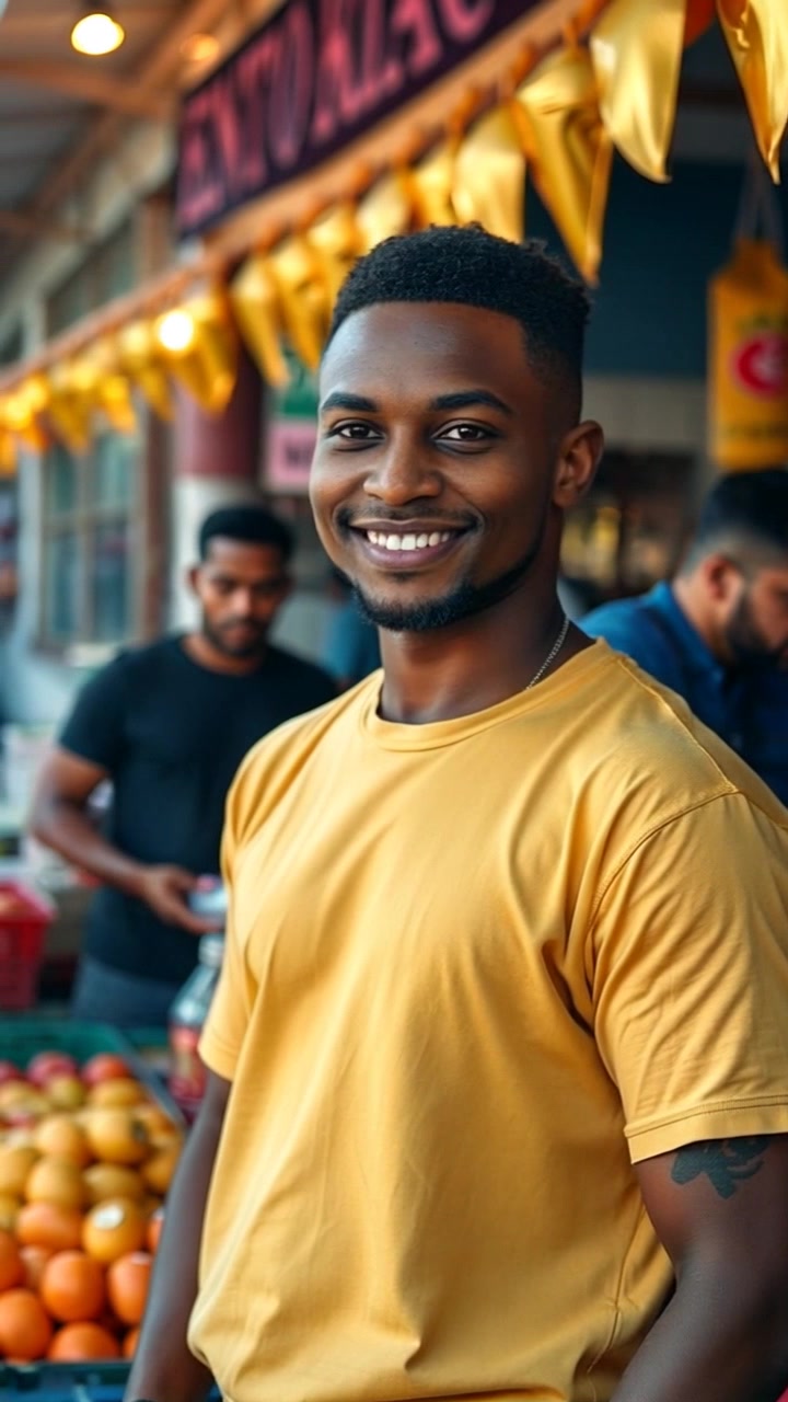 Breaking Class Barriers