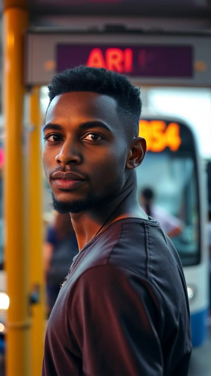 Hustle Mode: From Struggles to Success