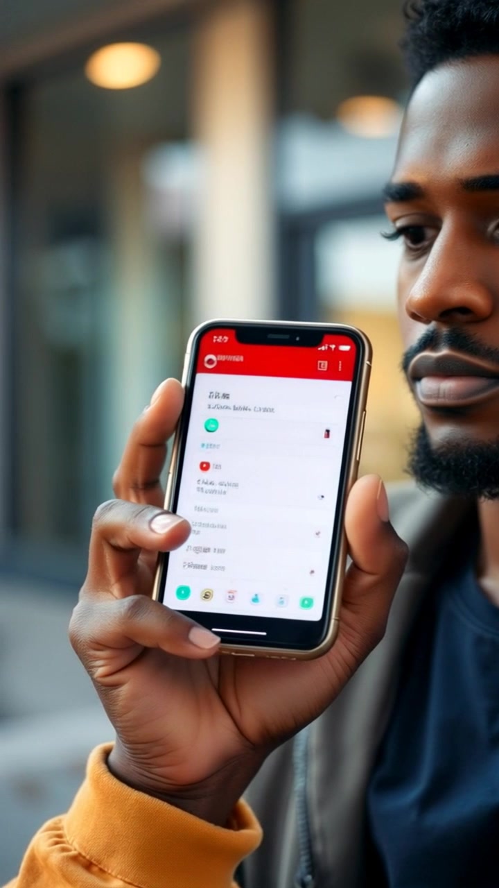 Grab Your Clean iPhone in Kumasi Now!