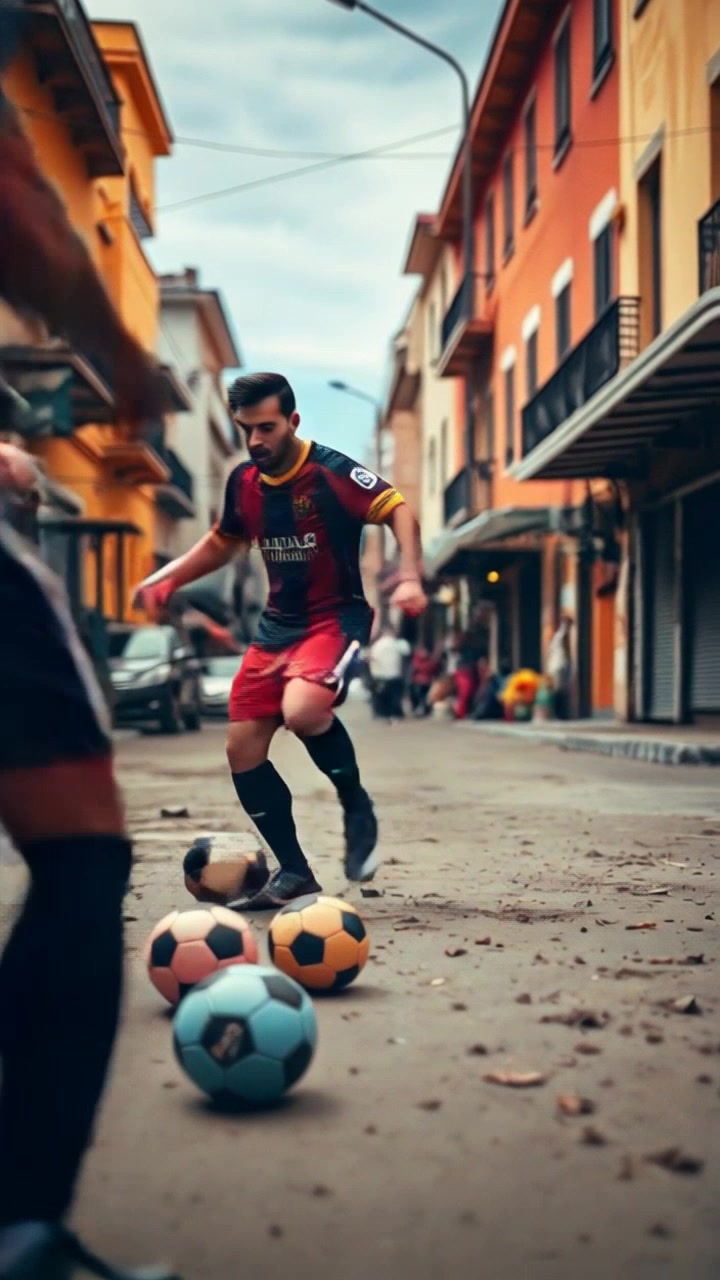 Little Leo: The Boy Who Never Gave Up