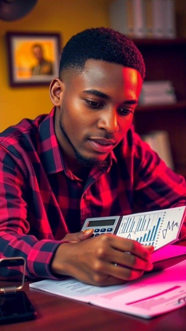 Build Wealth Beyond Your Paycheck