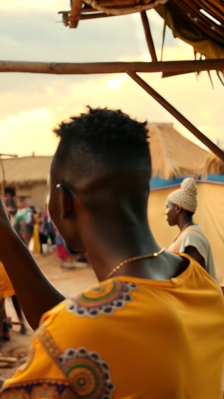 The Rich Cultural Heritage of Igbo Life in Eastern Nigeria