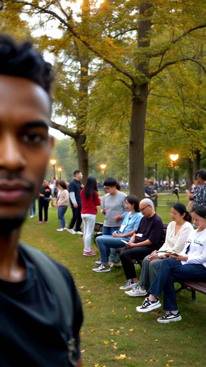 Pequeños cambios, grandes años de vida