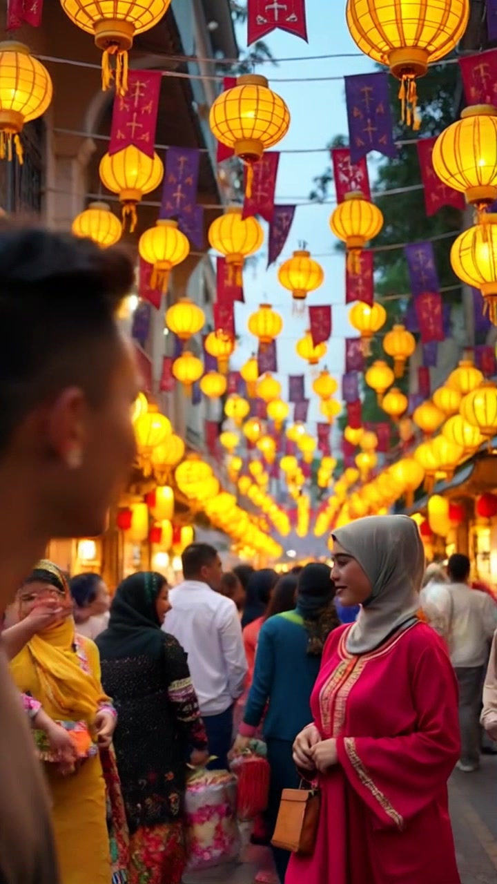Pesona Jember Fashion Carnaval