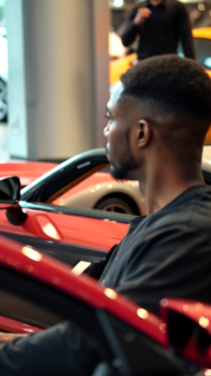 Discover Genuine Mercedes-Benz Parts in Abuja!