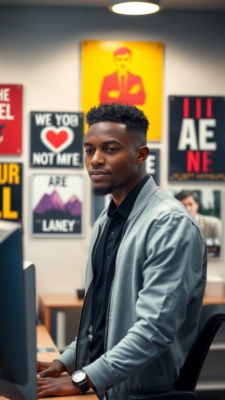 The Musical Journey of Junior Sage