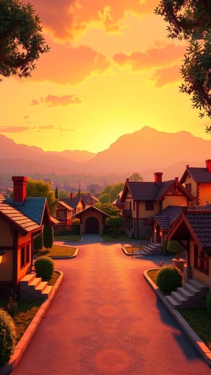 Threads of Love: A Family's Journey Through Resilience and Tradition