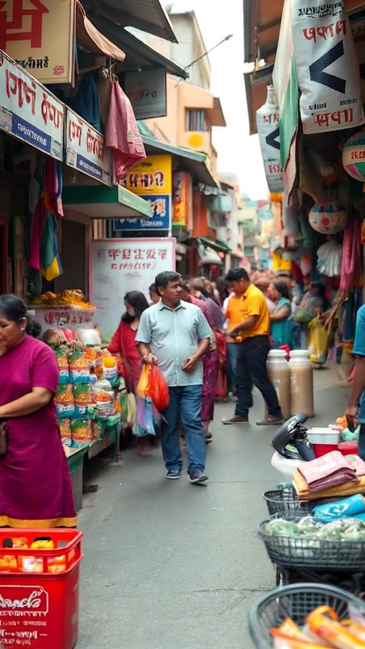 Santa's Fueling Dilemma in Dhaka