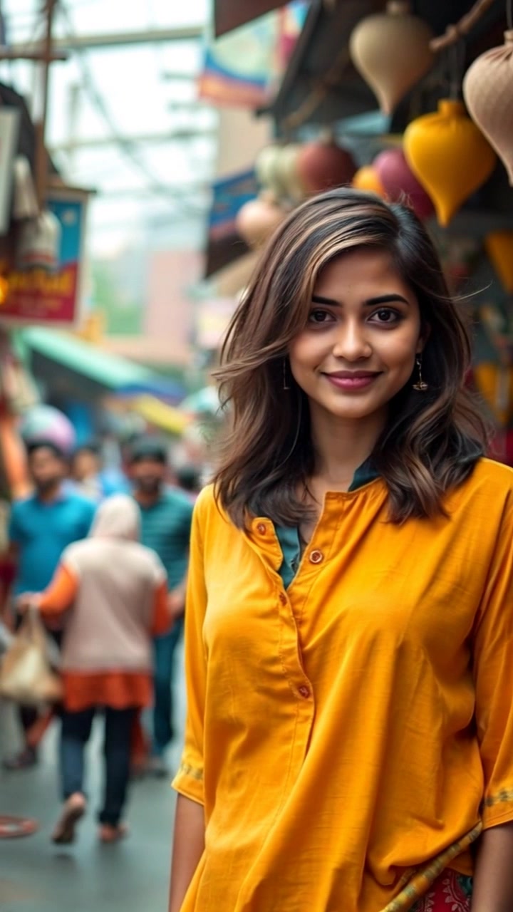 दिल्ली की मुलाकात