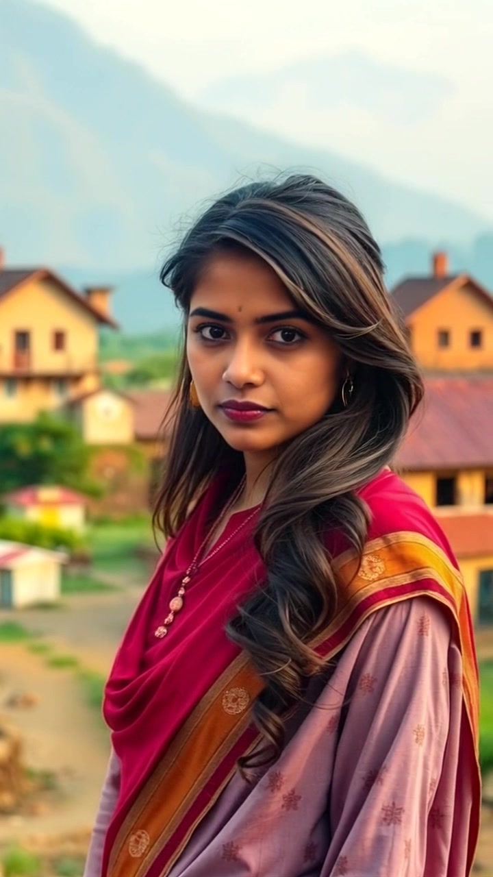 प्यार और परिश्रम की कहानी