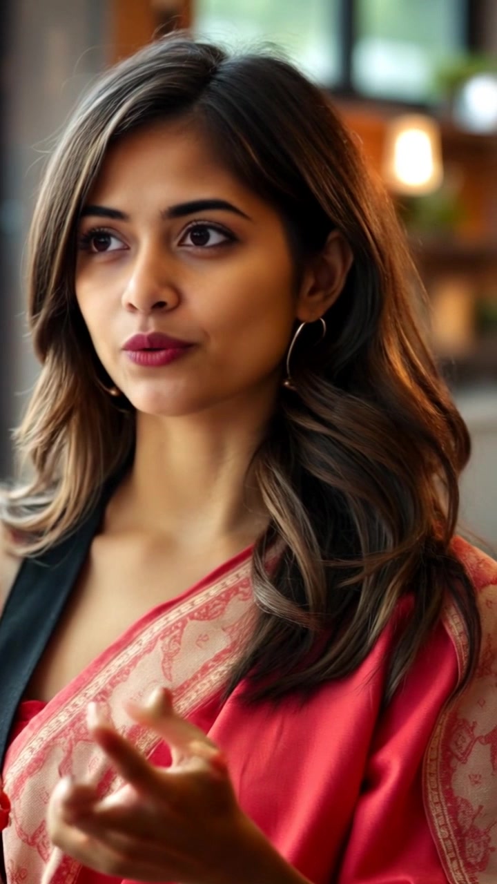 Advantages of Pristina Toilet Cleaner by a Beautiful Pakistani Girl