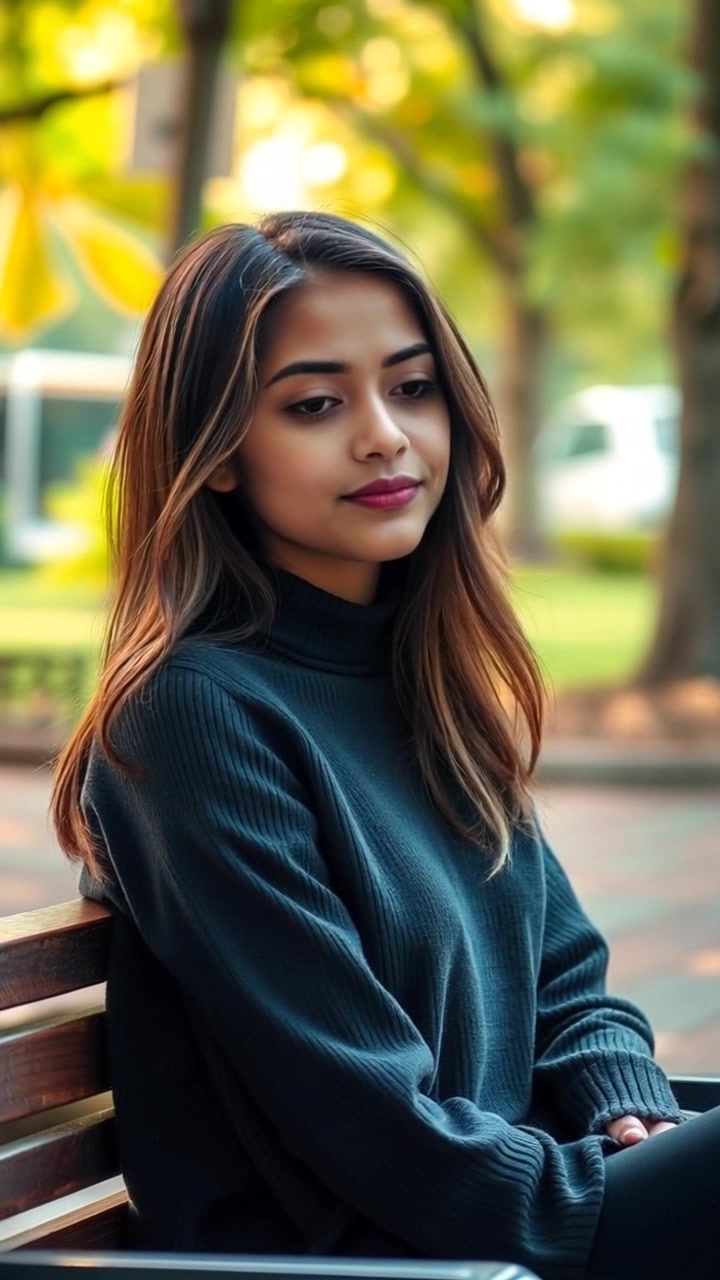 My Mother's Missing Daughter