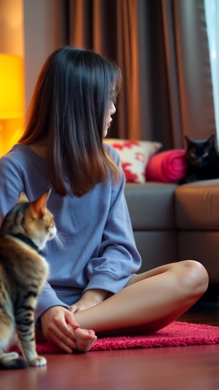 Renewal Through Care