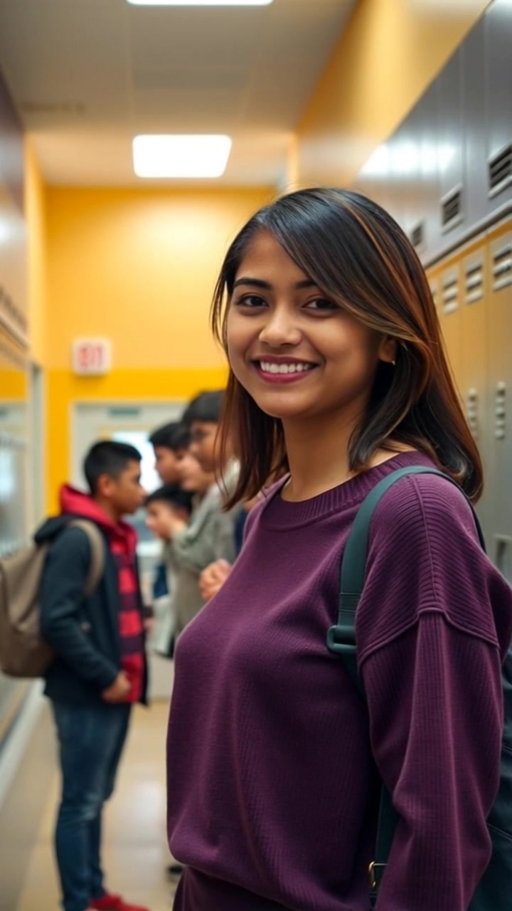 Believe in Yourself: Your Journey Begins