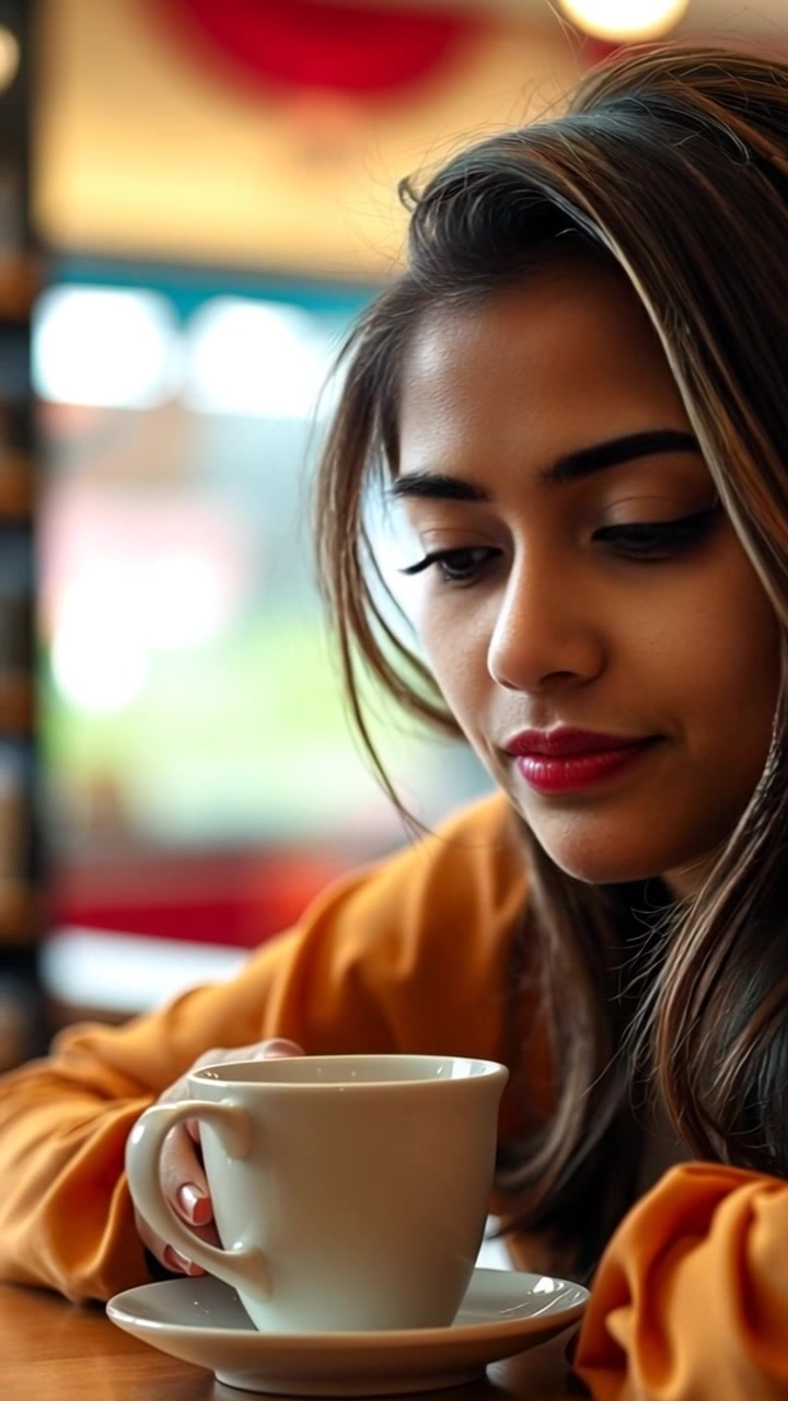 Cara Bangkit Semangat Tanpa Kopi!