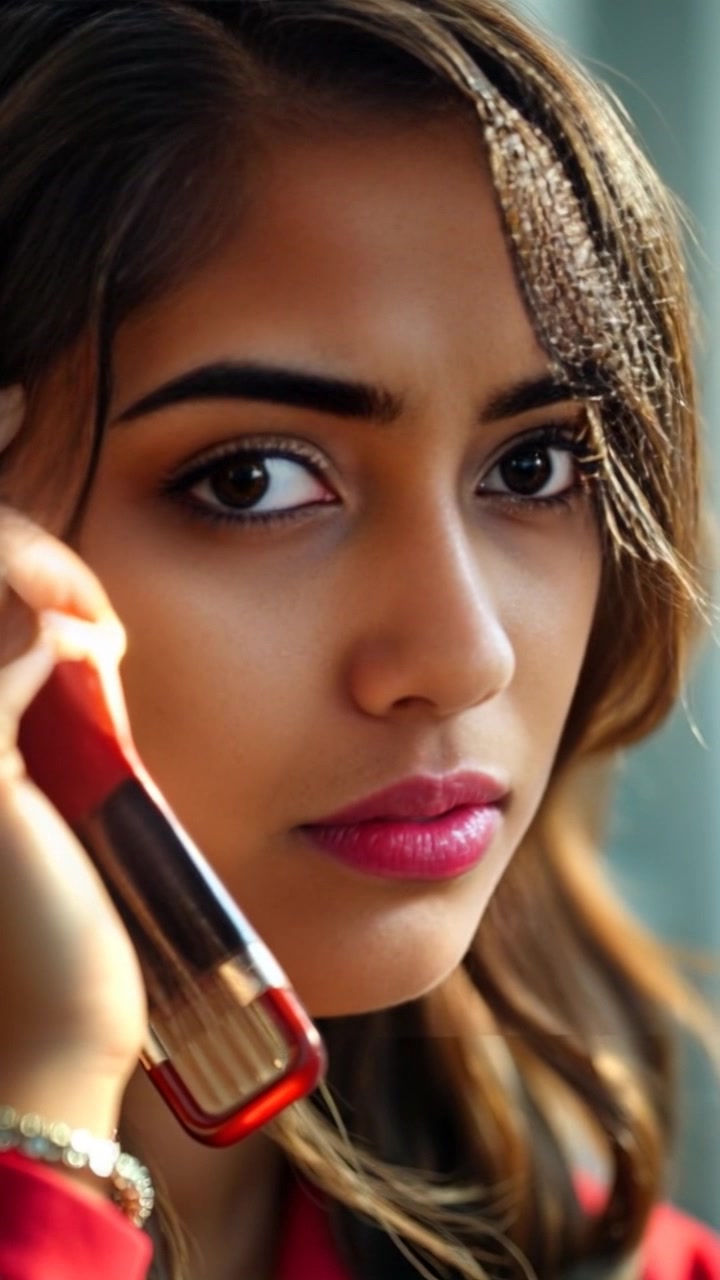 Revitalize Your Hair with Vidosh Hibiscus Tea