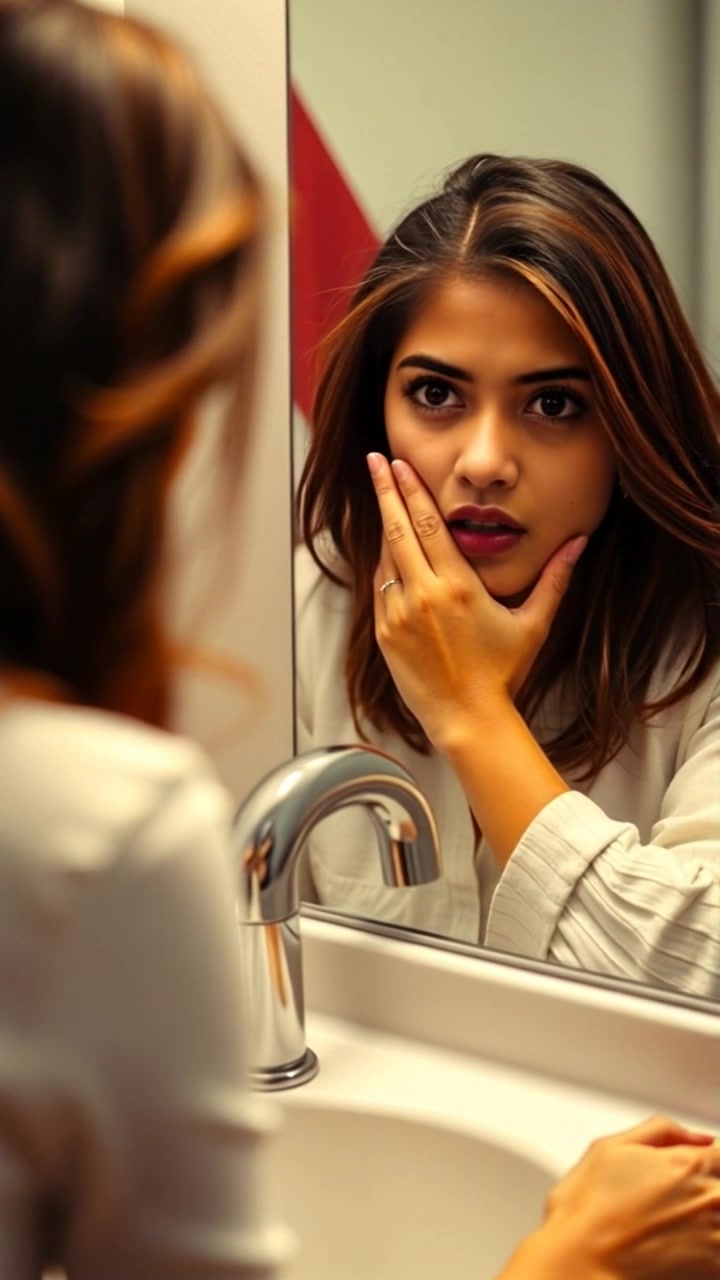 एवोकाडो, शहद और एलो वेरा - पिंपल्स और दागों के लिए जादुई नुस्खे!