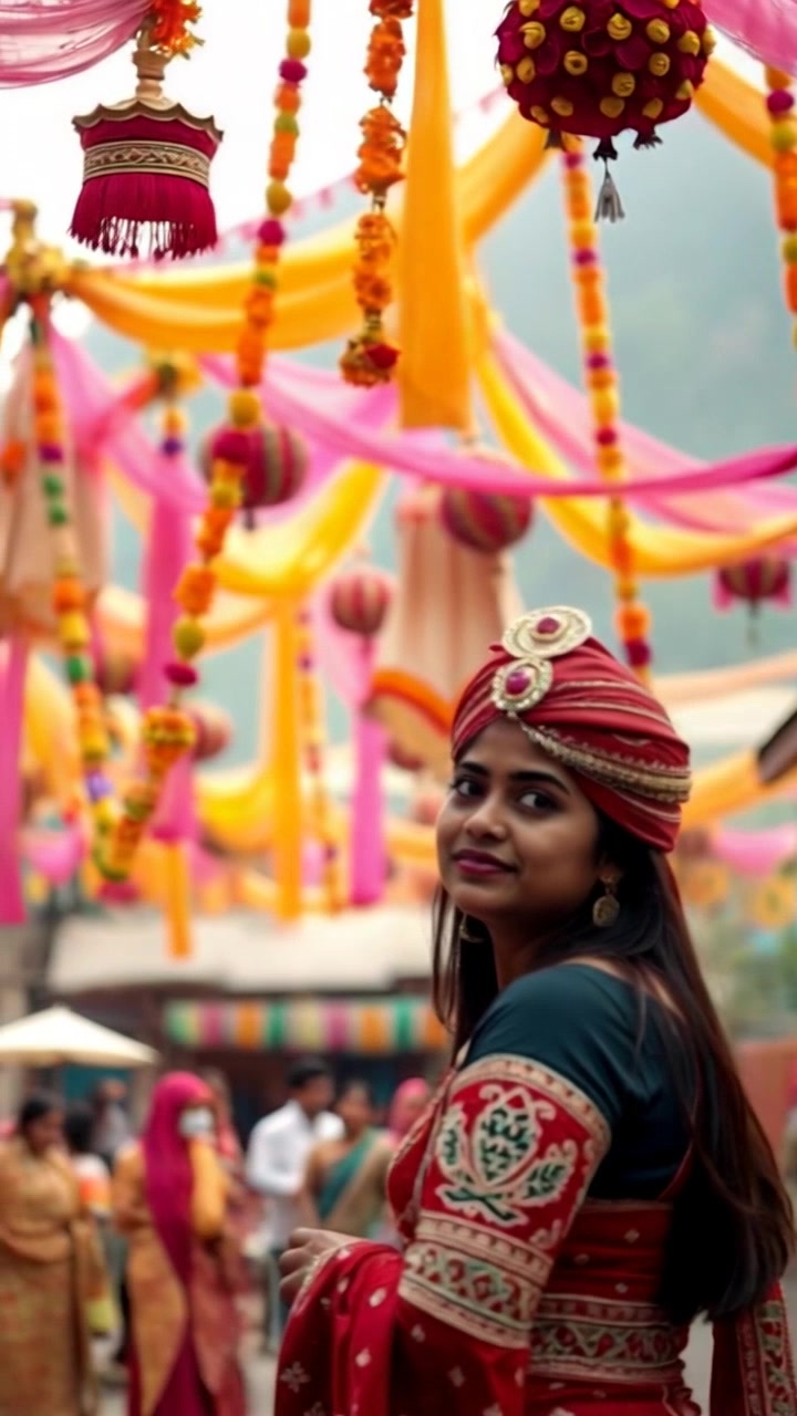 Discover India: A Land of Culture and Heritage