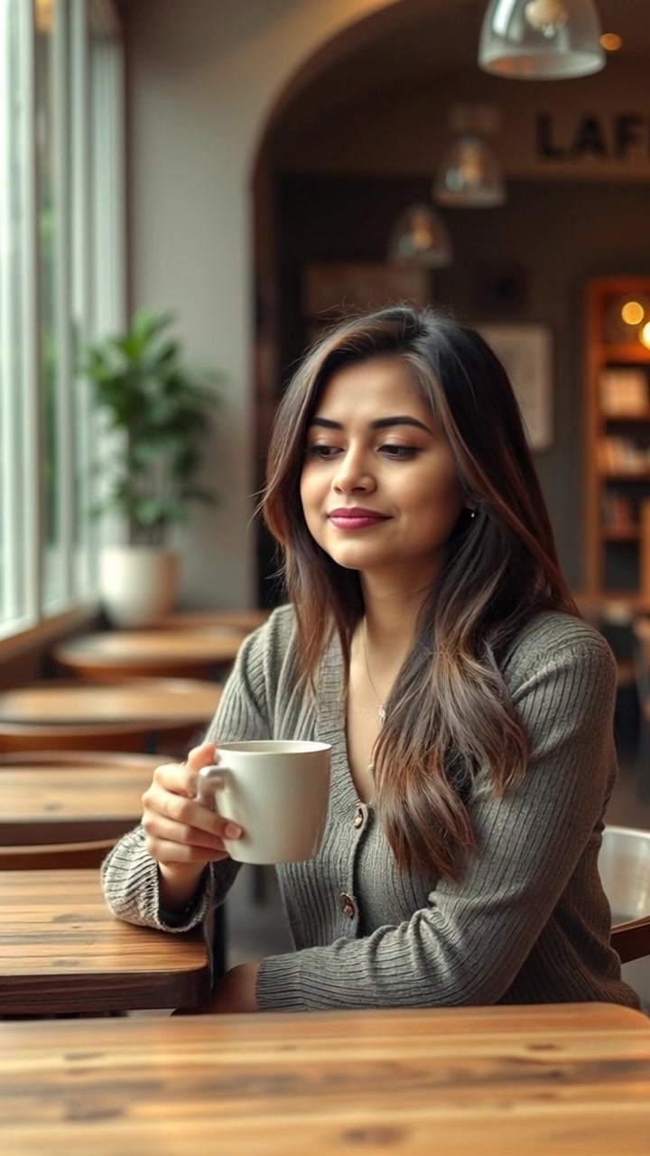 My Breath of Love: A Heartfelt Reflection