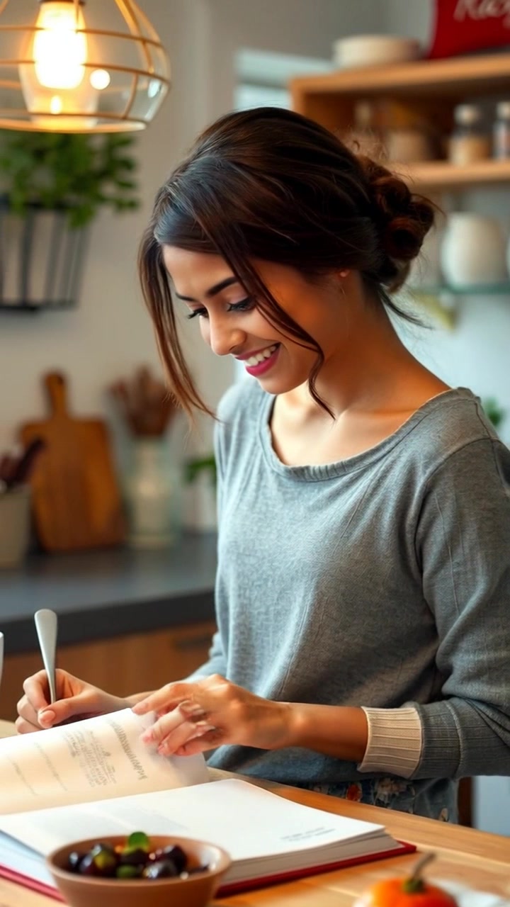 Eat Well, Live Well: A Private Chef's Journey