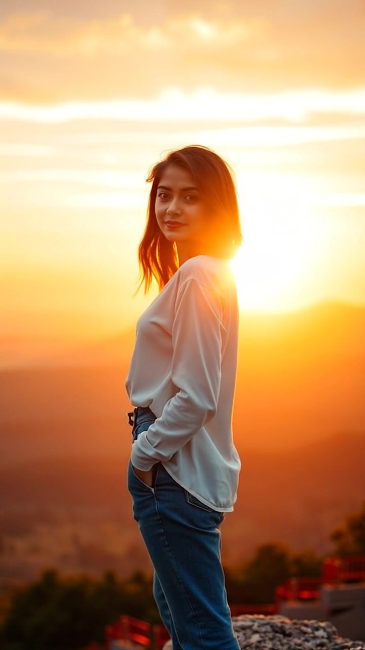 सपनों की उड़ान: रीना की कहानी