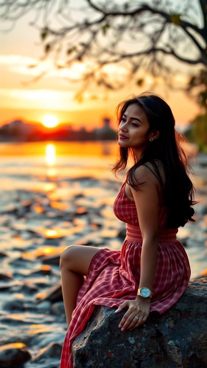 প্রেমের সূচনা