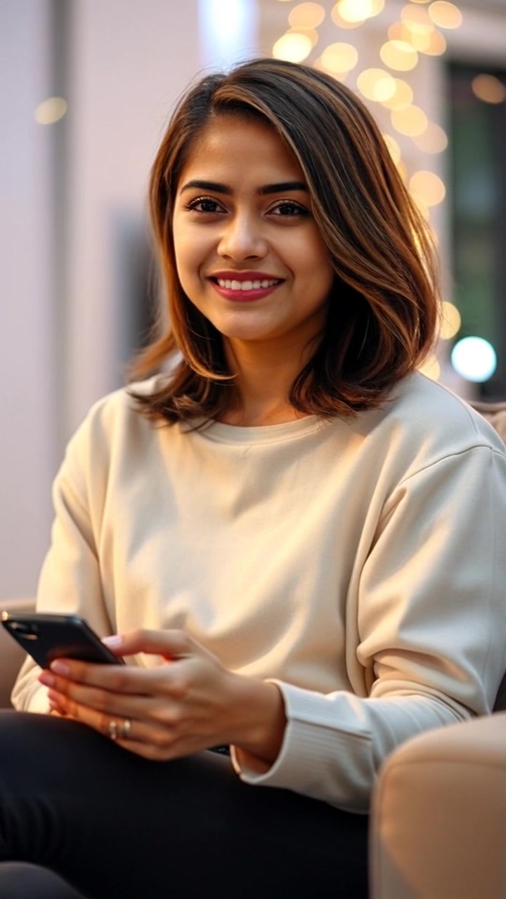 Aapki Reels Band, Income Shuru!