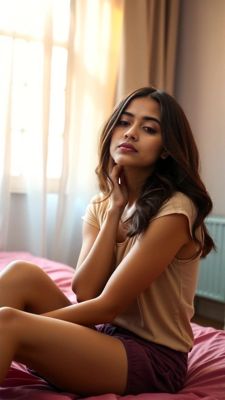 सपनों की उड़ान: मेहनत और धैर्य की कहानी